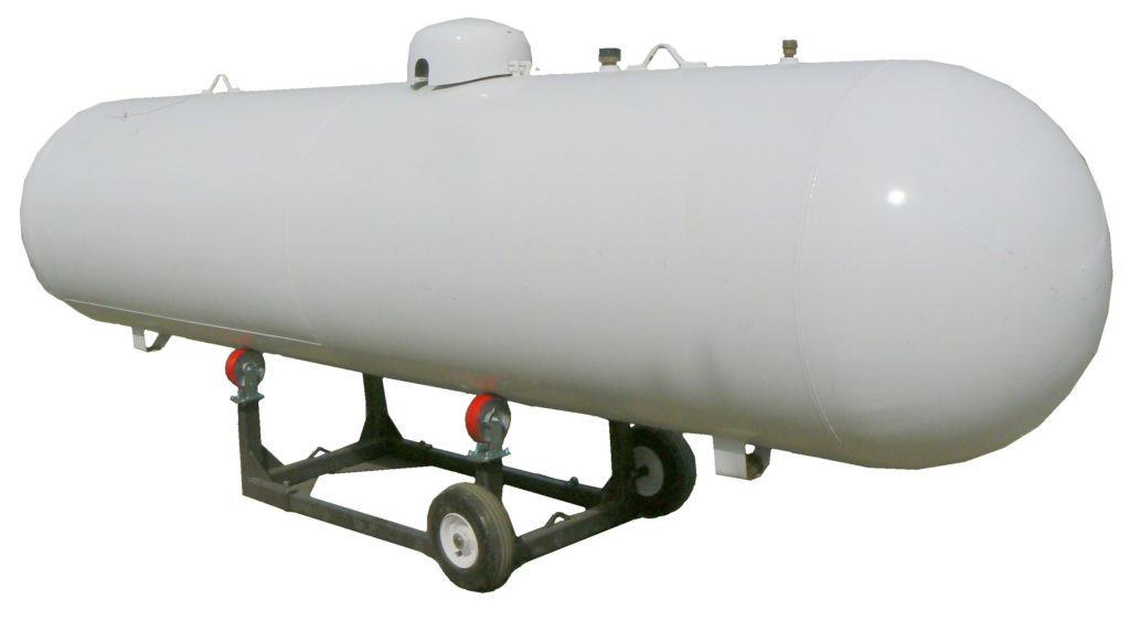 Tank Roller – Moveit Inc