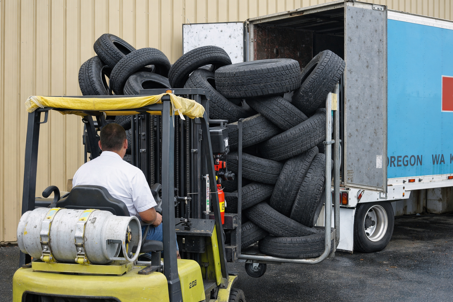 RubRRak - Open Rak - Image 4