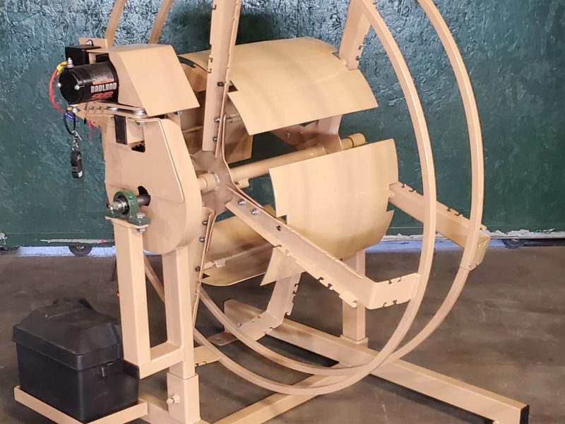Power PolyMinder